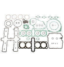 ATHENA Комплект Прокладок для двигуна YAMAHA XJ 650 G/ H/ LH/ RJ EUROPA '80-'82