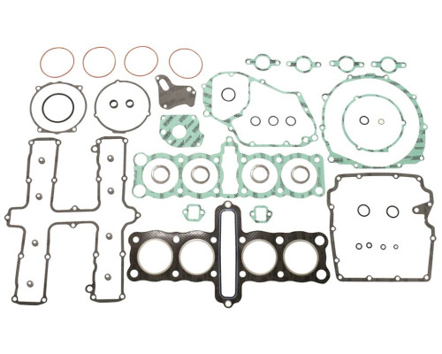 ATHENA Комплект Прокладок для двигуна YAMAHA XJ 650 G/ H/ LH/ RJ EUROPA '80-'82