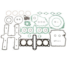 ATHENA Комплект Прокладок для двигуна YAMAHA XJ 650 G/ H/ LH/ RJ EUROPA '80-'82