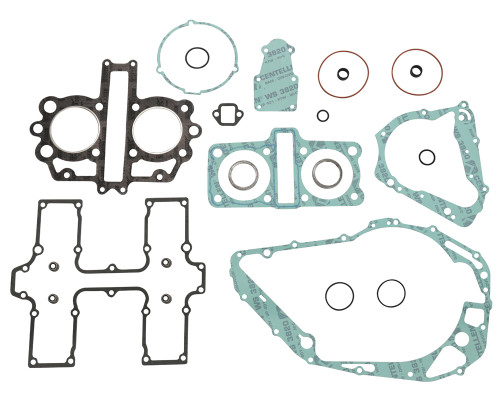 ATHENA Комплект Прокладок для двигуна YAMAHA XS 400 DOHC '82-'85