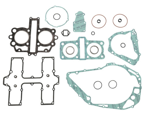 ATHENA Комплект Прокладок для двигуна YAMAHA XS 400 DOHC '82-'85