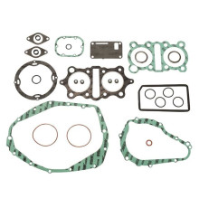 ATHENA Комплект Прокладок для двигуна YAMAHA XT 500 82-86 (WERSJA AUSTRIA, 4 ZAWORY)