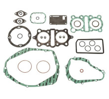 ATHENA Комплект Прокладок для двигуна YAMAHA XT 500 82-86 (WERSJA AUSTRIA, 4 ZAWORY)