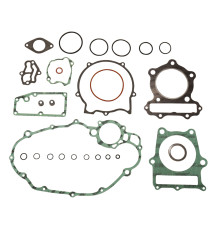 ATHENA Комплект Прокладок для двигуна YAMAHA XT 500`76-83, SR 500`78-87