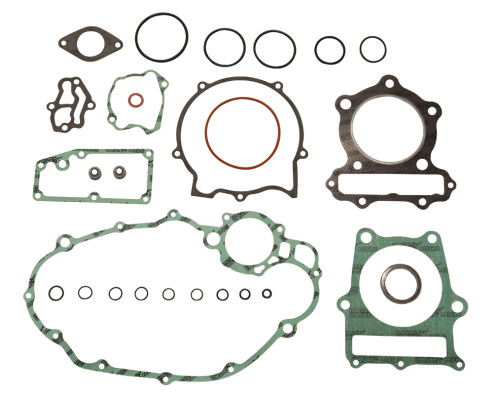 ATHENA Комплект Прокладок для двигуна YAMAHA XT 500`76-83, SR 500`78-87