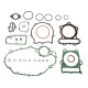 ATHENA Комплект Прокладок для двигуна YAMAHA XT 500`76-83, SR 500`78-87