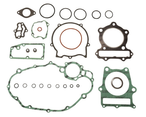 ATHENA Комплект Прокладок для двигуна YAMAHA XT 500`76-83, SR 500`78-87