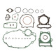 ATHENA Комплект Прокладок для двигуна YAMAHA XT 500`76-83, SR 500`78-87