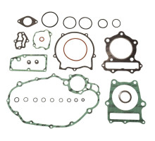 ATHENA Комплект Прокладок для двигуна YAMAHA XT 500`76-83, SR 500`78-87