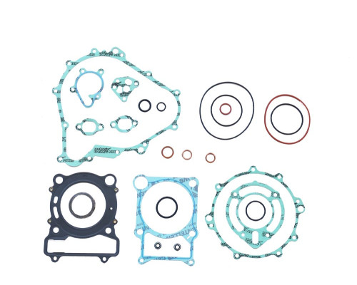 ATHENA Комплект Прокладок для двигуна YAMAHA YFM 450 GRIZZLY '07-'12, YFM 450 KODIAK '00-'04, YFM 450 WOLVERINE '07-'10