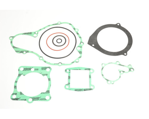 ATHENA Комплект Прокладок для двигуна YAMAHA YZ 125 LC 81