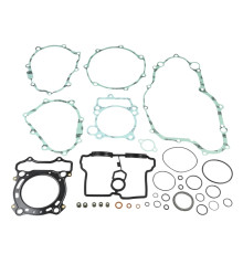 ATHENA Комплект Прокладок для двигуна YAMAHA YZF 250 '01-'13, WRF 250 '01-'13 (Z ПРОКЛАДОК? КРИШКА КЛАПАНА)