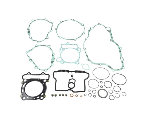 ATHENA Комплект Прокладок для двигуна YAMAHA YZF 250 '01-'13, WRF 250 '01-'13 (Z ПРОКЛАДОК? КРИШКА КЛАПАНА)