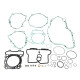 ATHENA Комплект Прокладок для двигуна YAMAHA YZF 250 '01-'13, WRF 250 '01-'13 (Z ПРОКЛАДОК? КРИШКА КЛАПАНА)