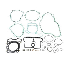 ATHENA Комплект Прокладок для двигуна YAMAHA YZF 250 '01-'13, WRF 250 '01-'13 (Z ПРОКЛАДОК? КРИШКА КЛАПАНА)