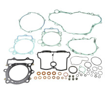ATHENA Комплект Прокладок для двигуна YAMAHA YZF 400 '98-'99, WR400F '98-'02