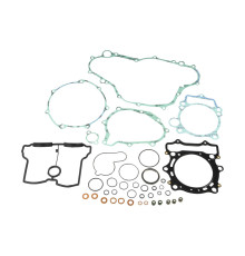 ATHENA Комплект Прокладок для двигуна YAMAHA YZF 426 '00-'02, WRF 426