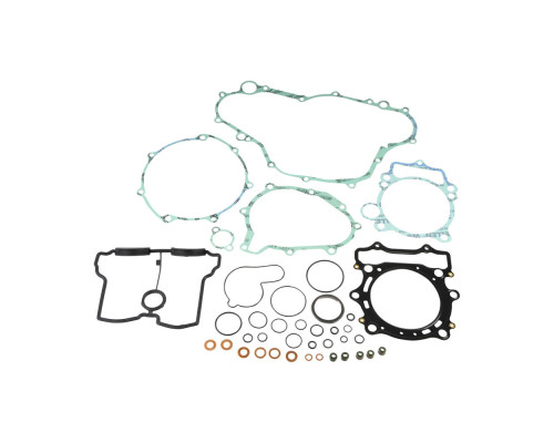 ATHENA Комплект Прокладок для двигуна YAMAHA YZF 426 '00-'02, WRF 426