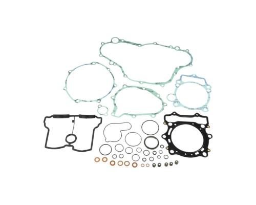 ATHENA Комплект Прокладок для двигуна YAMAHA YZF 426 '00-'02, WRF 426