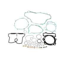 ATHENA Комплект Прокладок для двигуна YAMAHA YZF 426 '00-'02, WRF 426