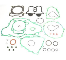 ATHENA Комплект Прокладок для двигуна YAMAHA YZF 450 '03-'05, WR 450 '03, YFZ 450S '04-'08, '12-'13 (YZF450, WR450F)