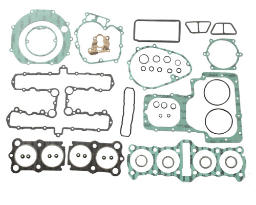 ATHENA Комплект ПРОКЛАДОК KAWASAKI GPZ 1100B 81-82, Z1100 ST 81-83