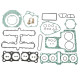ATHENA Комплект ПРОКЛАДОК KAWASAKI GPZ 1100B 81-82, Z1100 ST 81-83