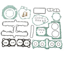 ATHENA Комплект ПРОКЛАДОК KAWASAKI GPZ 1100B 81-82, Z1100 ST 81-83