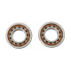 Підшипники коленвала athena ktm excf 450/520/525, sxf 400/450/520/525