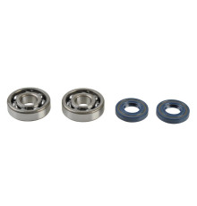 Athena підшипники коленвала з сальниками kawasaki kx 60/65 '94-20, kx 80/85 '96-20, kx 100 '98-13