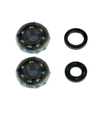 Підшипники коленвала athena з Прокладкими YAMAHA yz 125 94-00