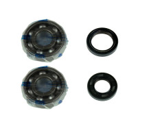 Підшипники коленвала athena з Прокладкими YAMAHA yz 125 94-00