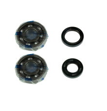 Підшипники коленвала athena з Прокладкими YAMAHA yz 125 94-00
