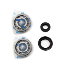 Підшипники коленвала athena з сальниками YAMAHA yz 250 (99-00)