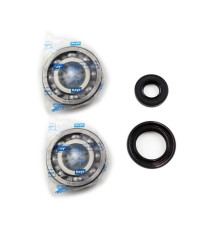 Підшипники коленвала athena з сальниками YAMAHA yz 250 (99-00)