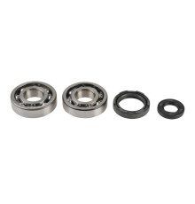Athena підшипники коленвала з Прокладкими YAMAHA yz 250 88-98