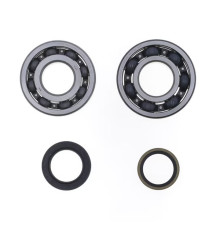 Підшипники коленвала athena з сальниками suzuki rm-z 450 '08-'24, rmx-z/rmx 450 '14-'19