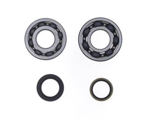 Підшипники коленвала athena з сальниками suzuki rm-z 450 '08-'24, rmx-z/rmx 450 '14-'19