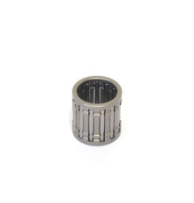 Підшипник шатунний athena (голковий) kawasaki kx 500 83-04 19x24x24.8 мм