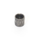 Підшипник шатунного athena (голчастий) kawasaki kx 80/85 '79-20, kx 100 '95-13 (14x18x17.2 mm)