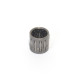 Підшипник шатунного athena (голчастий) kawasaki kx 80/85 '79-20, kx 100 '95-13 (14x18x17.2 mm)