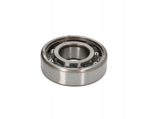 Підшипник athena skf 6204tn9/c4hlht23 (47x20x14mm)