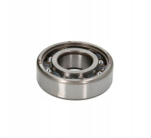 Підшипник athena skf 6204tn9/c4hlht23 (47x20x14mm)