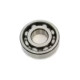 Підшипник athena skf 6306c3 kawasaki (oem:920451027