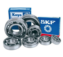 Підшипник коленвала athena ktm exc 250/300 04-19, sx 250 04-18, freeride r 250 14-17, husqvarna te 250/300 11-14, tc 250 14-19, tx 300 17-19 (ntn)