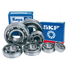 Підшипник коленвала athena YAMAHA wrf 250 '01-'18, yzf 250 '01-'19, YAMAHA yzf 250 x '15-'19 (koyo)(1 шт.)