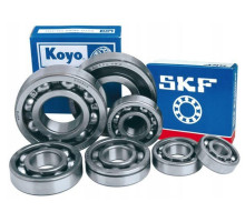 Підшипник коленвала athena YAMAHA wrf 250 '01-'18, yzf 250 '01-'19, YAMAHA yzf 250 x '15-'19 (koyo)(1 шт.)
