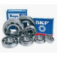 Athena підшипник коленвала YAMAHA wrf400/426/450 98-'23, yzf426/450 '00-'22, yzf450x 16-'22, suzuki rmz450 05-'23 83c072c sh2-9tcs36 30x72x19mm koyo