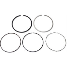 Кільця athena для porchenia suzuki rmz 450 05-07 95,50mm для porchenia s4f09550004a/b/c
