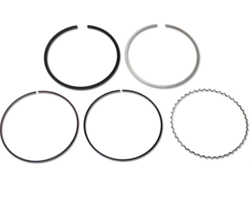Кільця athena для porchenia suzuki rmz 450 05-07 95,50mm для porchenia s4f09550004a/b/c